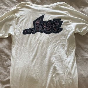 Small T shirt